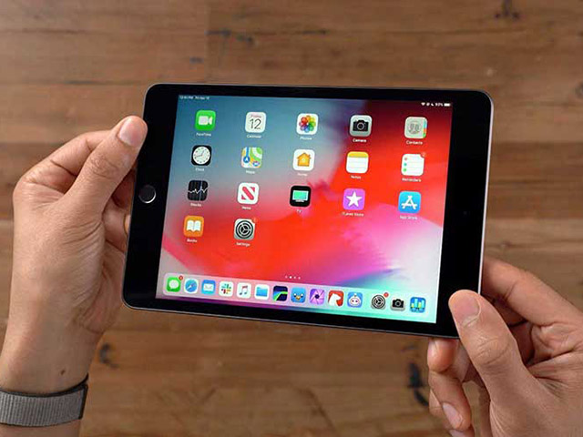 Thời trang Hi-tech - iPad mini 5 giá từ 9,7 triệu đồng có nên mua không?