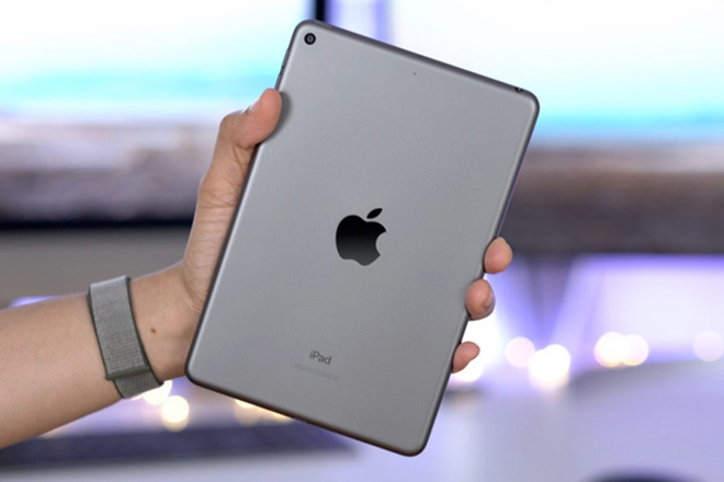 iPad mini 5 giá từ 9,7 triệu đồng có nên mua không? - 3