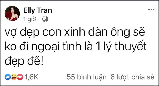 Elly Trần ngất xỉu trên thảm đỏ giữa ồn ào bị ông xã ngoại quốc phản bội - 4