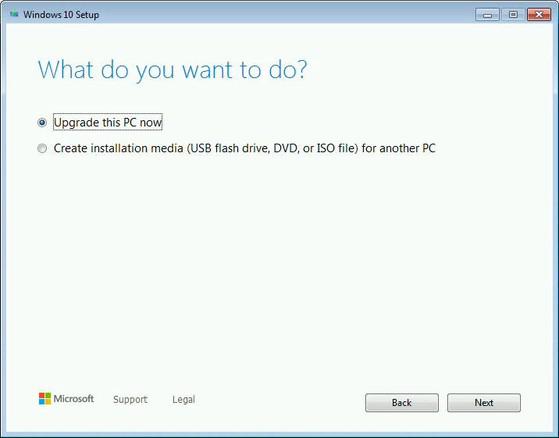 Cách nâng cấp Windows 7 lên Windows 10 miễn phí - 2