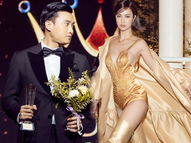 Phim - Mỹ nhân nóng bỏng khiến tài tử có nhà 35 tỷ bị "hớp hồn" khi đứng cạnh là ai?