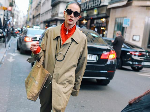 Thời trang - 3 cách khiến phong cách đường phố của bạn chất hơn bao giờ hết