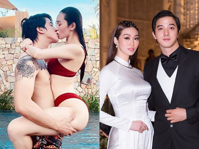 Đời sống Showbiz - Chân dài được Trường Giang "thả thính" bất ngờ ngoan hiền bên hot boy bị nghi lộ clip nóng