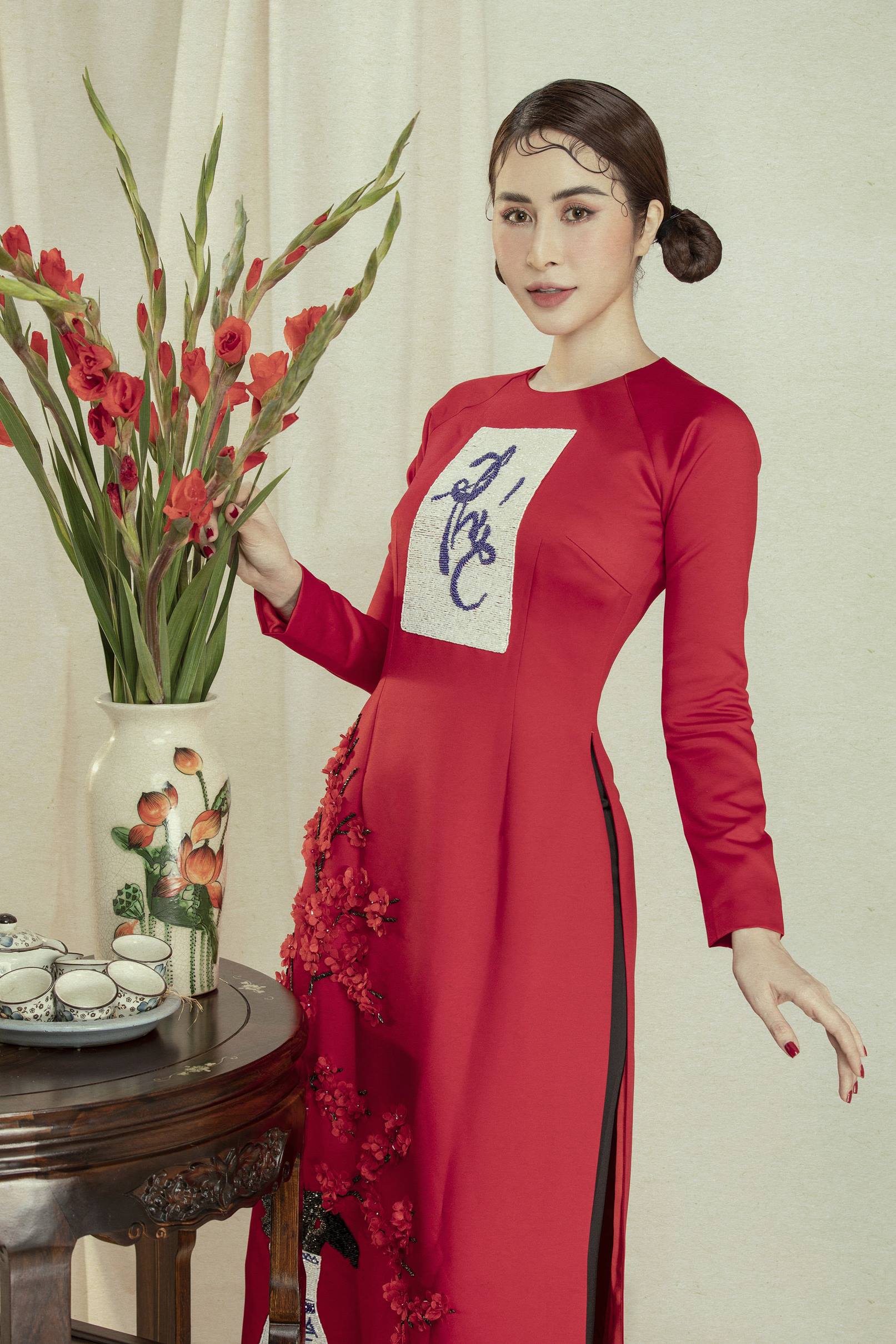 Hoa hậu quê Bạc Liêu bị gia đình ép cưới, phải trốn lên Sài Gòn sống là ai? - 1