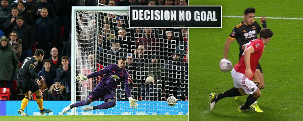 Trực tiếp bóng đá MU - Wolves: Nỗ lực vô vọng (Hết giờ) - 1