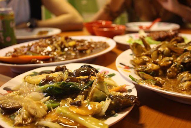 Phong tục đón tết âm lịch tại Singapore - 7