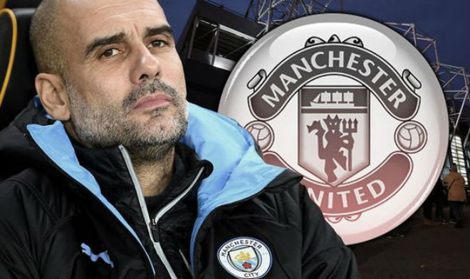 Pep dễ mất ghế ở Man City: MU mơ mộng, Pep có dám dẫn dắt "Quỷ đỏ"? - 2
