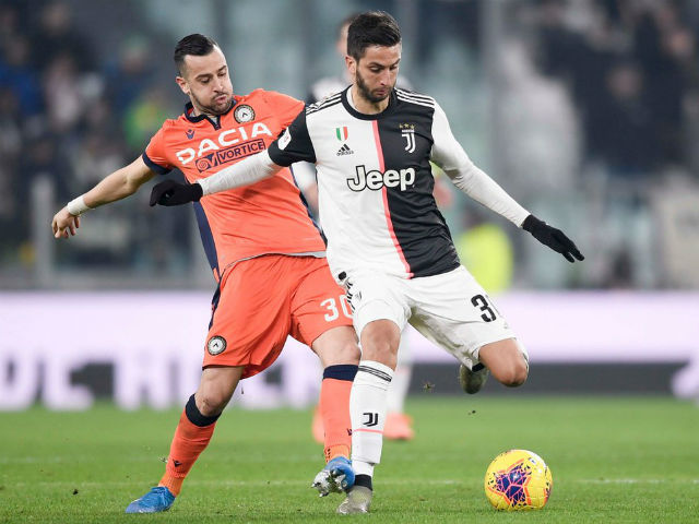 Bóng đá - Video highlight trận Juventus - Udinese: "Ác mộng" 11m, đại tiệc 4 bàn