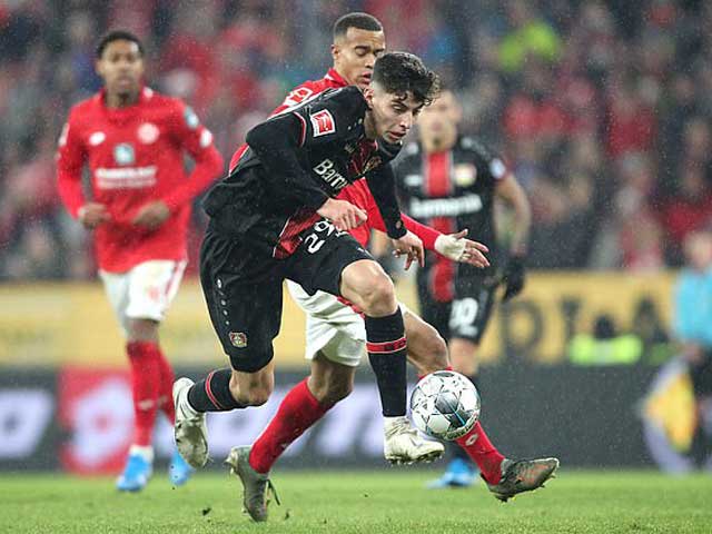 Bóng đá - Liverpool nhắm cầu thủ hơn 100 triệu bảng: SAO Đức ít tên tuổi là ai?