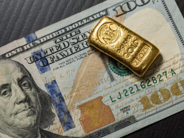 Quỹ đầu cơ lớn dự báo giá vàng tăng lên 56 triệu