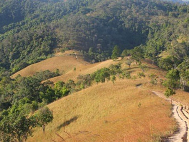 Du lịch - Tà Năng, bạn muốn đi lần nữa?