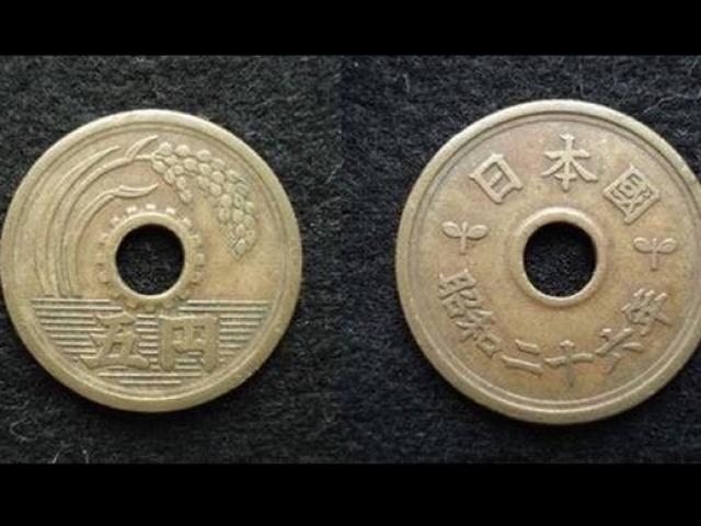 Kinh doanh - Điểm danh những đồng tiền may mắn trên Thế giới để lì xì Tết này