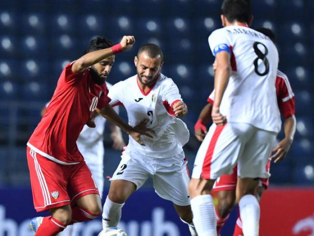 Bóng đá - 8 anh hào tứ kết U23 châu Á: Thái Lan lo sợ, "Nhà Vua" cảnh giác "vết xe đổ" Việt Nam