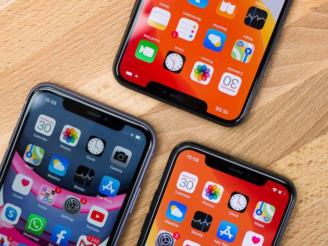 Thời trang Hi-tech - Apple lại thâu tóm công ty công nghệ để nâng cấp bảo mật AI cho iPhone