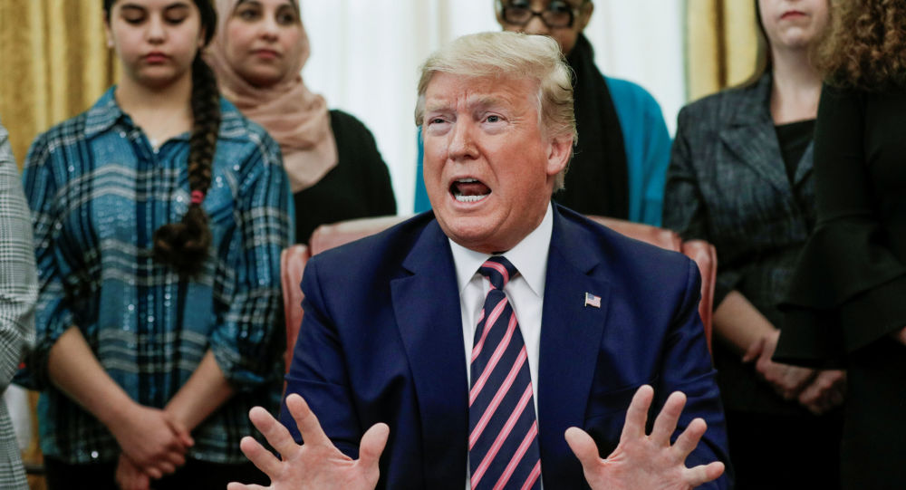 Ông Trump sẽ bị xét xử ở Thượng viện vào tuần tới.