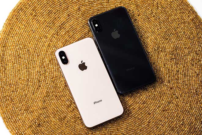 Mua iPhone X hay iPhone XS khi chênh nhau 3,5 triệu đồng? - 1