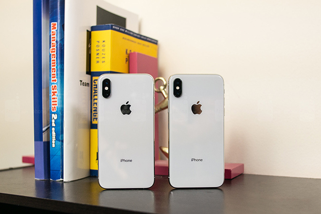 Mua iPhone X hay iPhone XS khi chênh nhau 3,5 triệu đồng? - 6