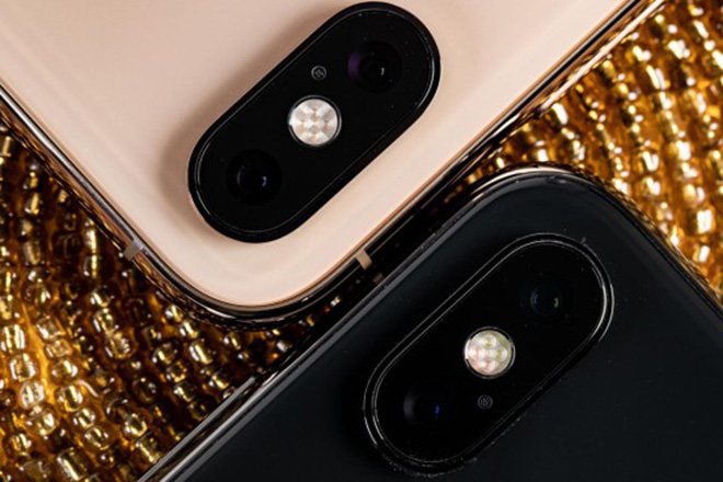 Mua iPhone X hay iPhone XS khi chênh nhau 3,5 triệu đồng? - 5