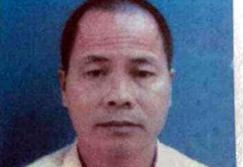Đối tượng Lý Văn Sắn bị Công an tỉnh Lạng Sơn khởi tố tội giết người và phát lệnh truy nã.