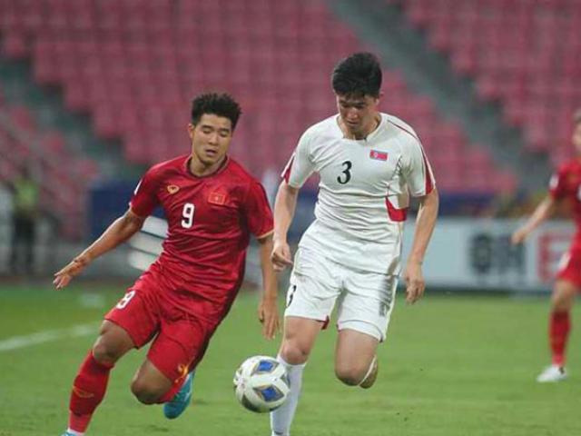 Bóng đá - U23 Việt Nam: Leo hai ngọn núi