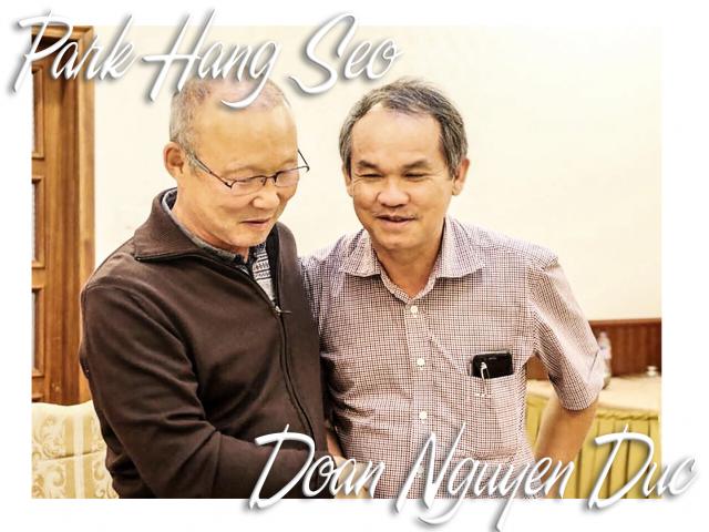 Kinh doanh - Người đàn ông từng bỏ 700 triệu đồng/tháng trả lương cho HLV Park Hang Seo giờ ra sao?