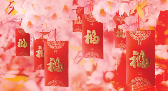 Mẹo tặng lì xì dịp năm mới, vừa được lòng vừa không quá tốn kém - 2