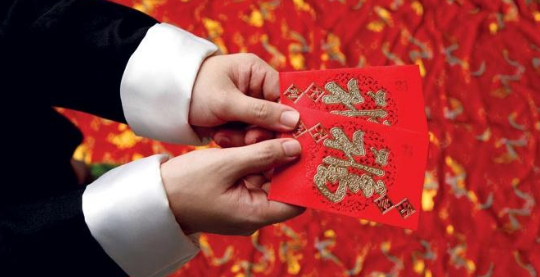 Mẹo tặng lì xì dịp năm mới, vừa được lòng vừa không quá tốn kém - 1