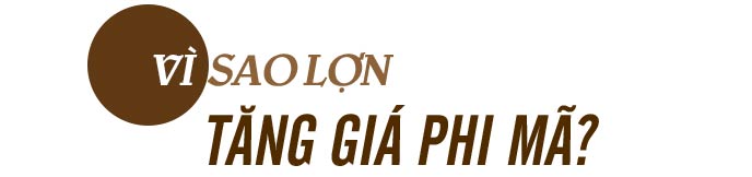 Tăng phi mã, đắt hơn thịt bò, giá lợn Tết &#34;con chuột&#34; sẽ đi về đâu? - 4