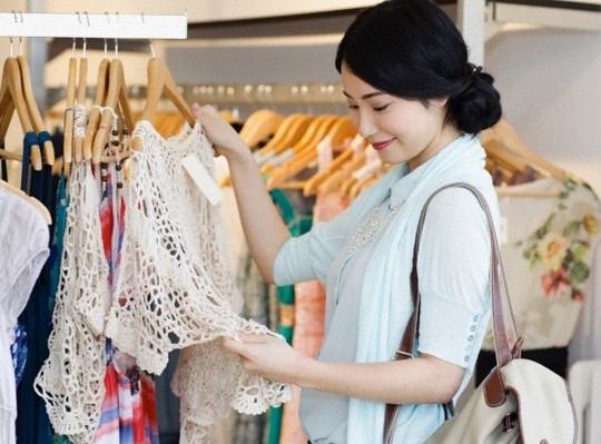 Mẹo bán hàng sau Tết giúp doanh thu vẫn cao "ngất".