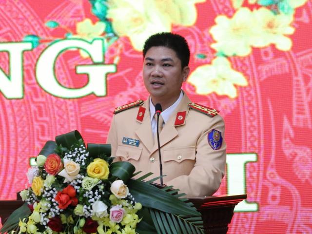 Tin tức trong ngày - 30 tổ cảnh sát 141 chốt trực suốt ngày đêm khắp địa bàn Hà Nội