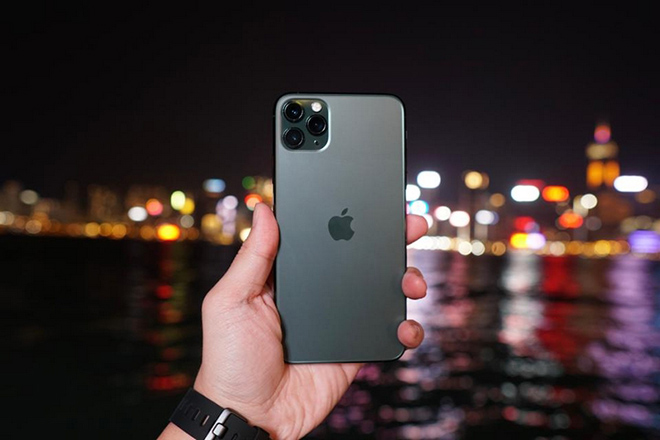 Những lý do vì sao iPhone 11 Pro Max vẫn là lựa chọn tốt nhất Tết này? - 3