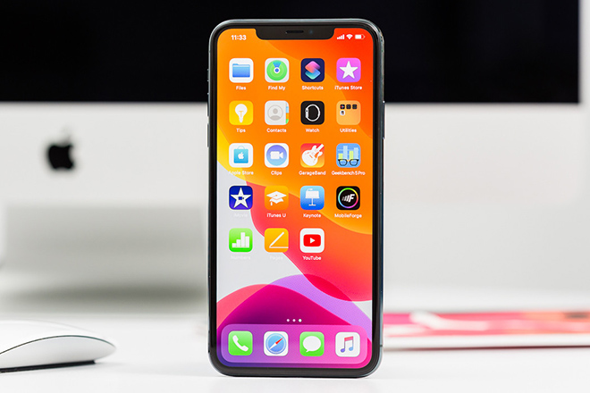 Những lý do vì sao iPhone 11 Pro Max vẫn là lựa chọn tốt nhất Tết này? - 1