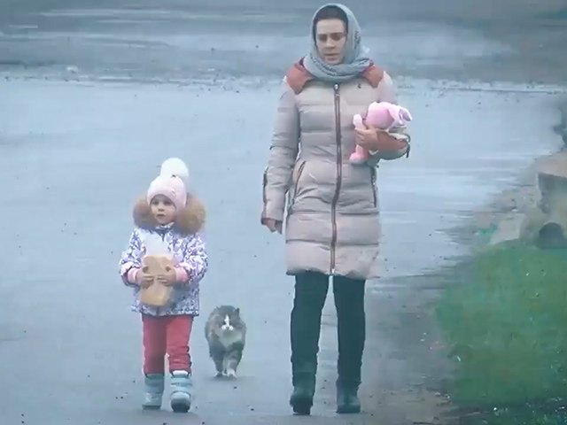 Video Clip Cười - Nhìn kỹ vào anh chỉ làm một lần duy nhất thôi đấy