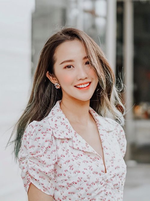 Primmy Trương thừa nhận giàu là lợi thế khi làm beauty blogger - 6