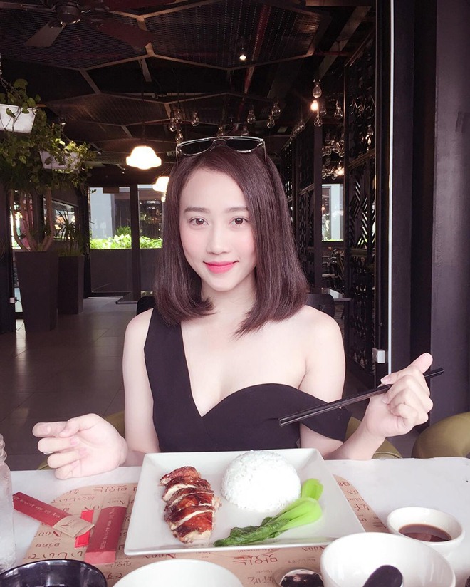 Sau 5 năm "làm bạn gái Sơn Tùng", Huỳnh Hồng Loan lột xác sexy, tài sản đáng ngưỡng mộ - 6