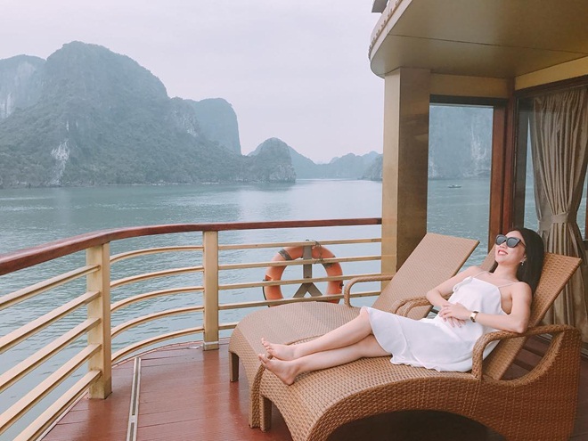 Sau 5 năm "làm bạn gái Sơn Tùng", Huỳnh Hồng Loan lột xác sexy, tài sản đáng ngưỡng mộ - 14