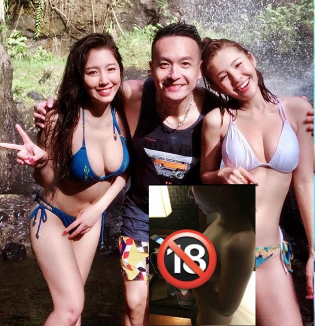 Tháng 4. 2019, scandal người mẫu kiêm diễn viên Từ Vĩ Ngâm, biệt danh Vĩ Ngư &#40;Vicky Hsu&#41; bị lộ ảnh nóng gây xôn xao mạng xã hội. Theo mirrormedia, chân dài họ Từ lên tiếng tố cáo cô bạn đồng nghiệp Cô Hoàn Duẫn &#40;Nono&#41; chụp lén ảnh nhạy cảm của mình và gửi cho bạn trai của Nono. Sự việc bắt nguồn từ khi Từ Vĩ Ngâm &#40;bên phải&#41; và Cô Hoàn Duẫn &#40;bên trái&#41; cùng tham gia chương trình “iWalker” vào tháng 3.2019. Hai người đẹp được ekip chương trình sắp xếp ở chung một phòng. Theo Từ Vĩ Ngâm, khi cô tắm và thay đồ, Nono đã lén chụp ảnh khỏa thân của cô. Tệ hơn,&nbsp;Nono còn gửi hình ảnh nhạy cảm của đồng nghiệp cho bạn trai cùng xem.