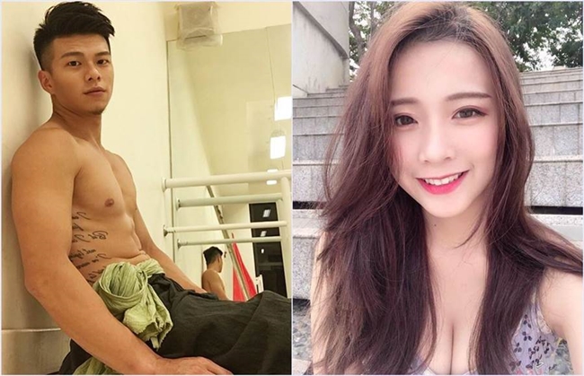 Tháng 9.2019, người mẫu Thiểm Lượng Lượng (Irisxiao) lộ clip giường chiếu với bạn trai là Hot Youtuber nổi tiếng tên Hoàng Bao Bao trên mạng xã hội. Tuy nhiên, đoạn clip nóng dài 58 giây không ảnh hưởng tới cặp đôi.