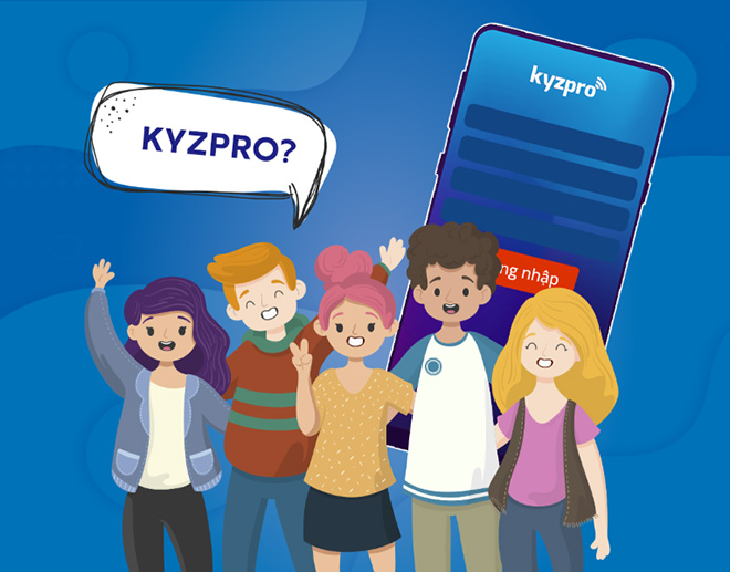 Kyzpro giải pháp quản lý internet toàn diện hiện chi phí tiết kiệm phù hợp với mọi gia đình.