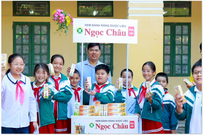 Trường Tiểu học Lê Hồng Phong (Thái Bình)
