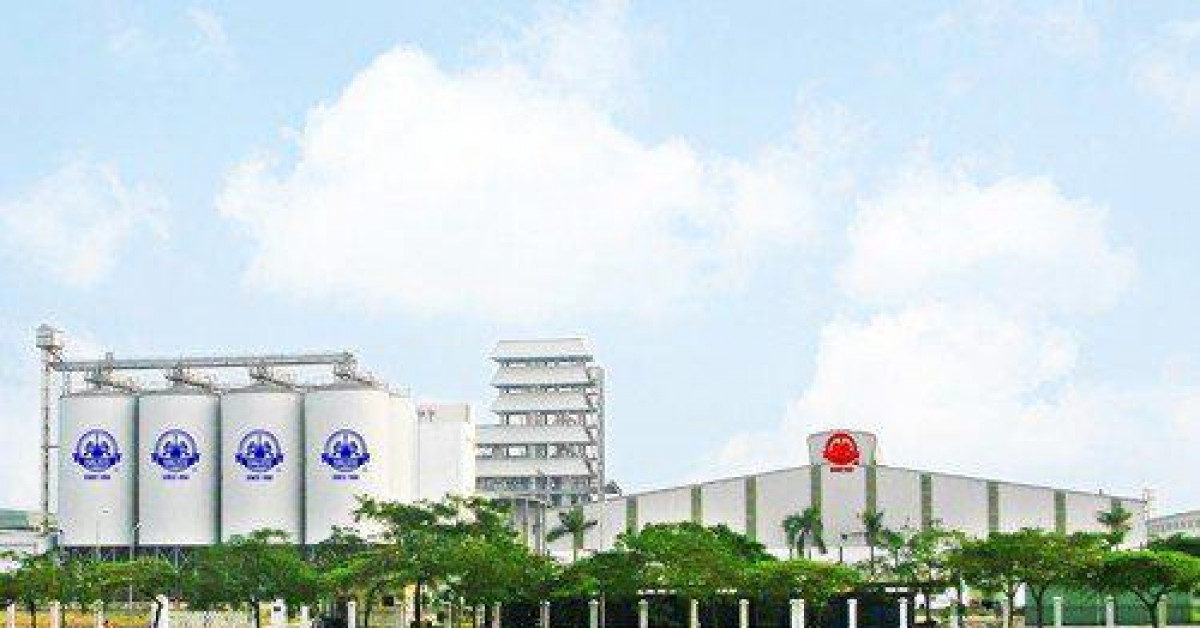 Kinh doanh - Gặp vận đen, "ông chủ" Lúa Mới, Vodka 4 năm đều lỗ lớn