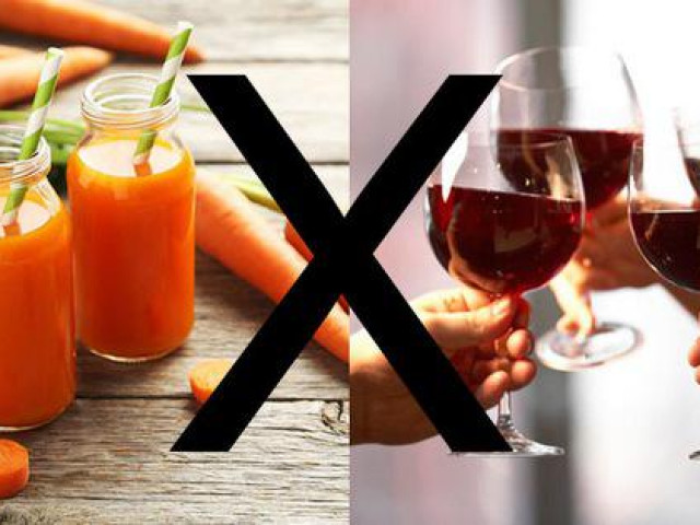 Sức khỏe đời sống - Những thực phẩm trở thành "thuốc độc" khi dùng chung với rượu