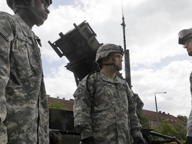 Thế giới - "Chảo lửa" Trung Đông tiếp tục bùng cháy bởi Patriot PAC-3MSE của Mỹ?