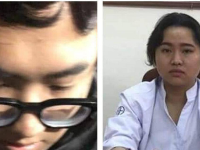 Pháp luật - "Nữ quái" thường xuyên ra nước ngoài học cách làm bánh cần sa ma tuý