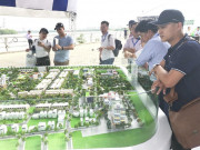 Kinh doanh - Có thể &quot;sốt&quot; giá đất nền cục bộ trong năm 2020