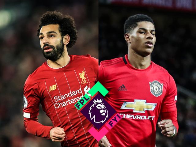 Bóng đá - Liverpool đấu MU: Solskjaer "cà khịa" kình địch, tự tin SAO trẻ khóa chặt Salah