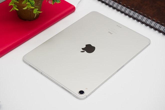 Cấu hình của iPad Pro 2020 đã lộ rõ, thỏa lòng fan hâm mộ - 7