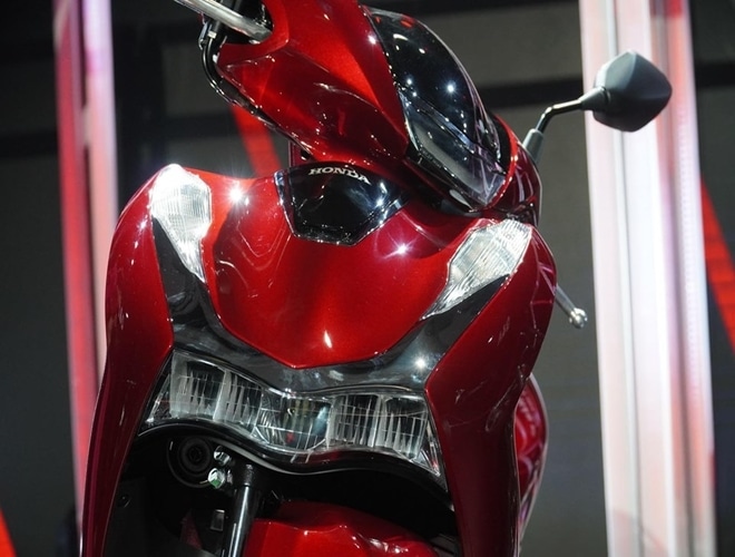 Bảng giá 2020 Honda SH giáp Tết, đội giá gần 26 triệu đồng - 4