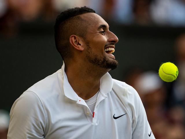 Thể thao - “Ngựa ô” nào ở Australian Open cản bước Djokovic, Federer, Nadal?