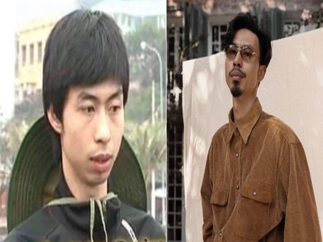 Thời trang - Xa rồi thời nhặt rác ở Hạ Long, Đen Vâu giờ sành điệu với style "ông chú trải đời"